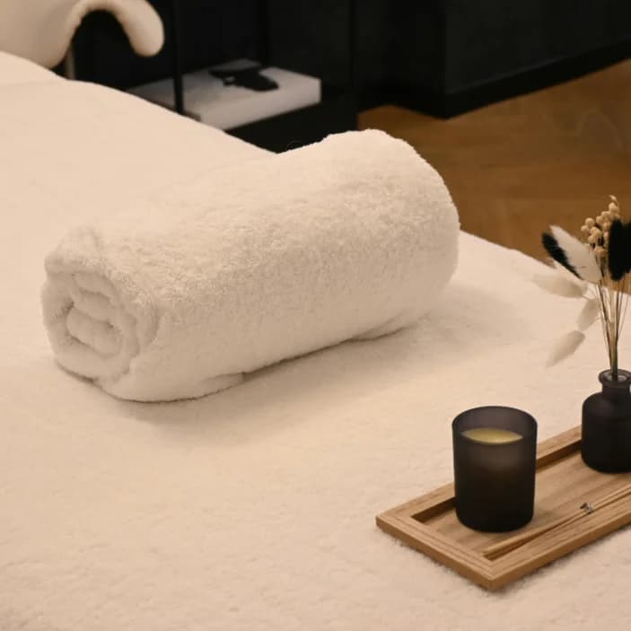 Massage femme enceinte